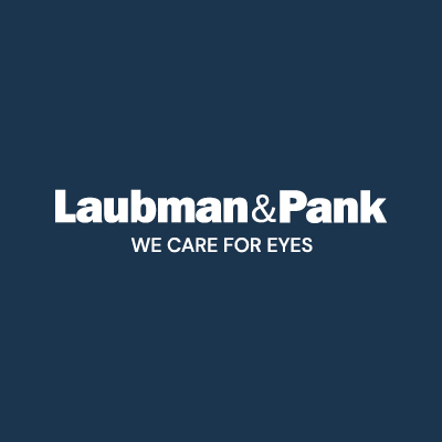 Laubman & Pank Belmont logo