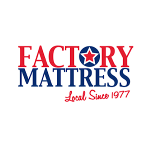 Factory Mattress logo