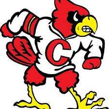 Image result for chadron cardinals