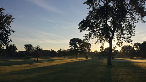 Golf Course «Twin Pines Golf Course», reviews and photos, 3800 42nd St NE, Cedar Rapids, IA 52402, USA