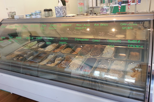 Ice Cream Shop «Vineyard Scoops», reviews and photos, 56 Main St, Edgartown, MA 02539, USA