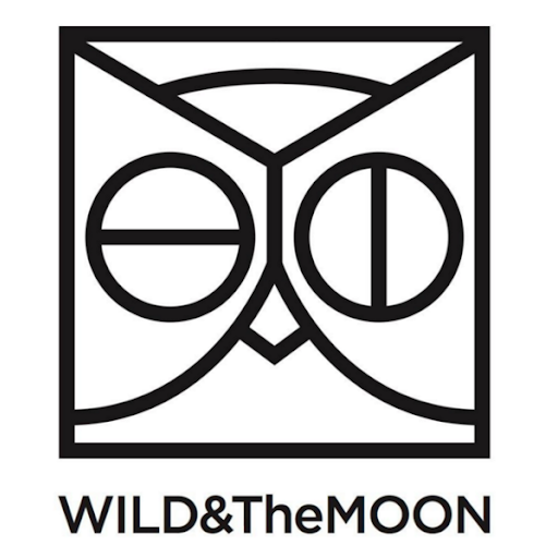 Wild & The Moon - Demours - Restaurant vegan à Paris logo