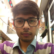 Nikhil Wagh's user avatar