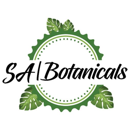 SA Botanicals - CBD Stop