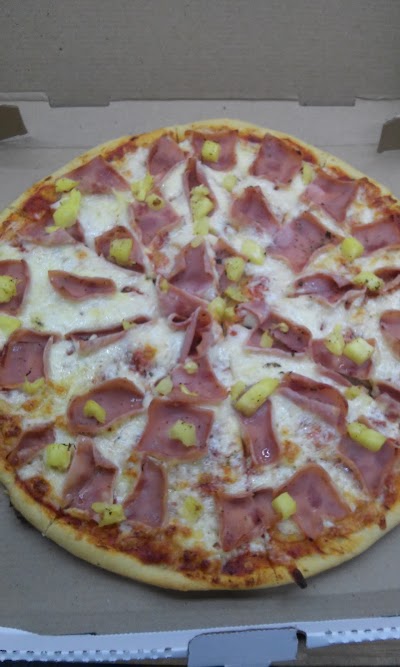 Photos of Pal Rey Pizza