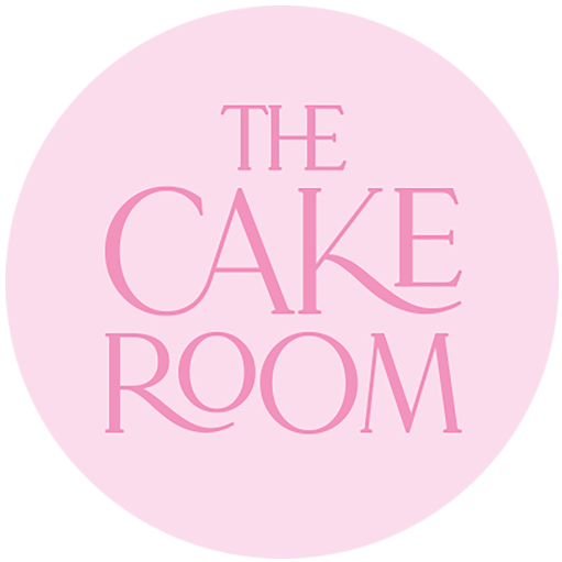 The Cake Room logo