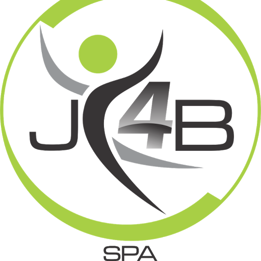 Just4Body Spa logo