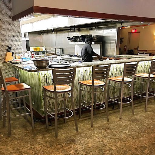 OM Indian Fusion Cuisine