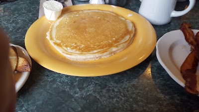 Photos of The Hollow Cafe