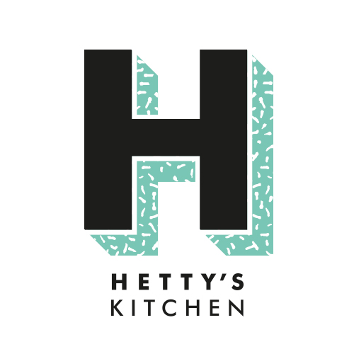 Hetty's Kitchen logo
