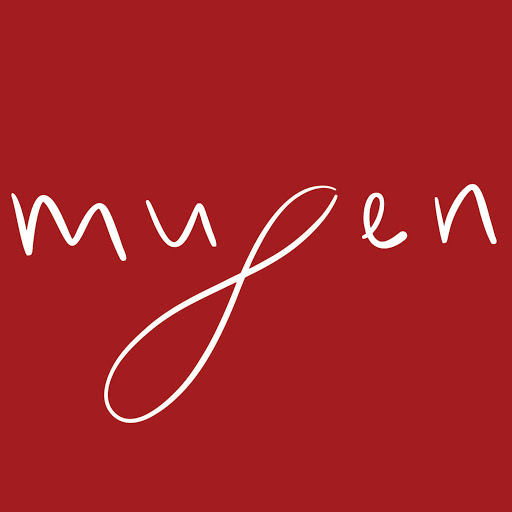 Mugen Sushi (Moorhouse) logo