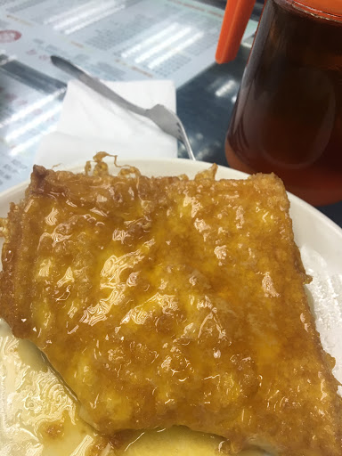 Yee Shun Milk Company - Causeway Bay