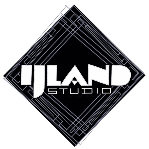 IJland Studio logo