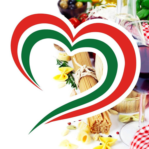 ISI "Il Supermercato Italiano" GmbH logo