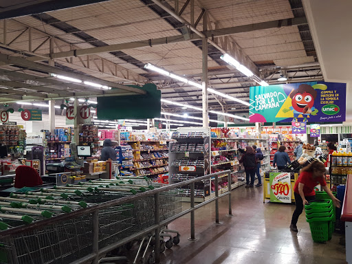 Supermercado Único, Villagrán 790, Mulchen, Mulchén, Región del Bío Bío, Chile, Supermercado o supermercado | Bíobío