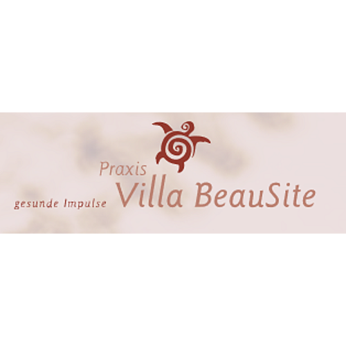 Praxis Villa BeauSite logo
