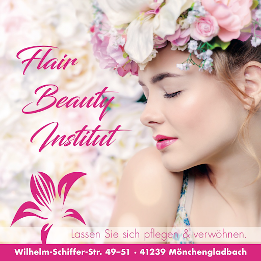 Flair Beauty Institut Mönchengladbach-Rheydt
