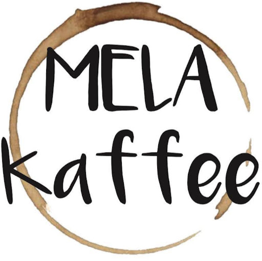 MELA-KAFFEE / CAFE - Kaffee und Espresso Premiumkaffee logo