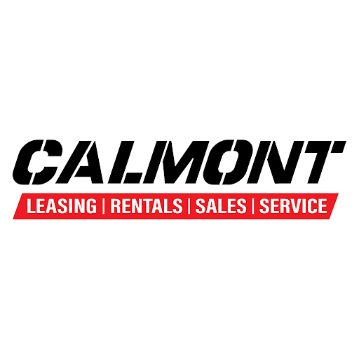 Calmont Leasing Calgary logo