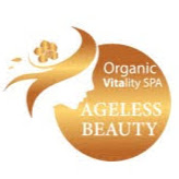 Ageless Beauty Salon logo