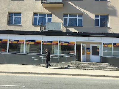 Photos of № 13 Post Office
