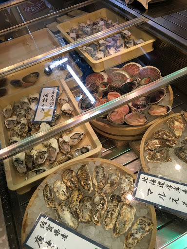 Nishiki market