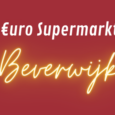 Euro Shop Beverwijk logo