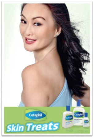 announcement, giveaway alert, giveaways, Cetaphil, Cetaphil Skin Treats Promo