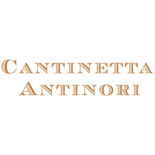 Cantinetta Antinori logo