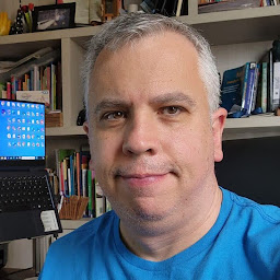 José Darci Rodrigues Jr's user avatar