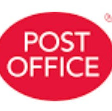 Gooch street Post Office logo