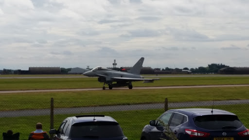 RAF Coningsby
