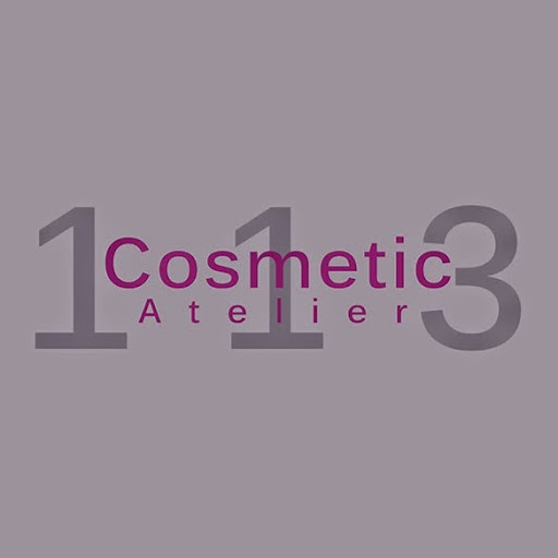 Cosmetic Atelier logo