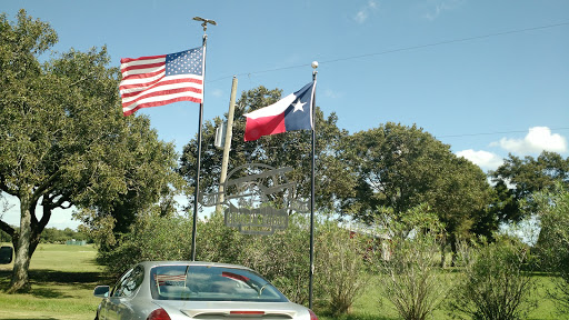 Golf Course «Austin Bayou Golf Course and RV Park», reviews and photos, 2111 County Rd 33, Danbury, TX 77534, USA