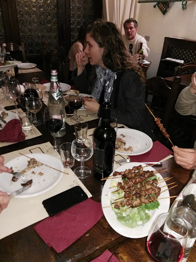 Osteria L’Angolo Divino