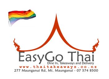 EasyGo Thai