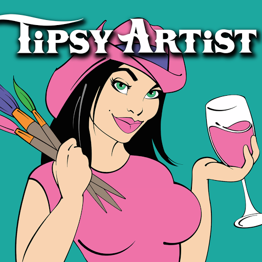 Tipsy Artist