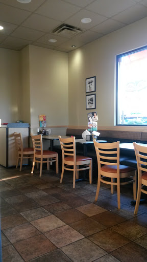 Fast Food Restaurant «DQ Grill & Chill Restaurant», reviews and photos, 4015 45th St S, Fargo, ND 58104, USA