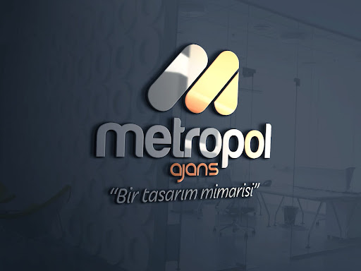 Ajans Metropol logo