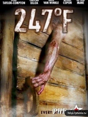 Movie 247°f | 247 Độ F (2011)