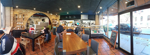 Coffee Shop «Sugarloaph», reviews and photos, 100 Villita St, San Antonio, TX 78205, USA