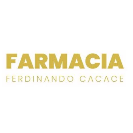 Farmacia Cacace Ferdinando logo