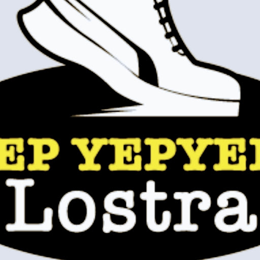 Hepyepyeni Lostra logo