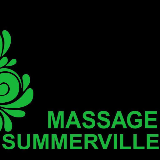 Summerville Massage logo