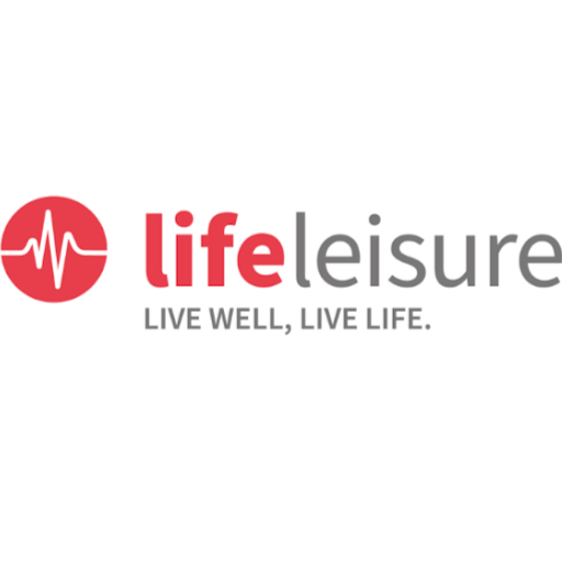 Life Leisure Bramhall logo