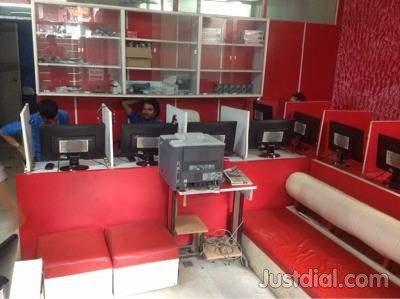 IRFATECH COMPUTERS INDIA, 29, Masjid Rd, Bhogal, Jangpura, New Delhi, Delhi 110014, India, Computer_Shop, state DL