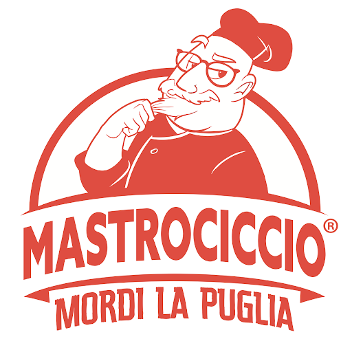 Mastro Ciccio logo