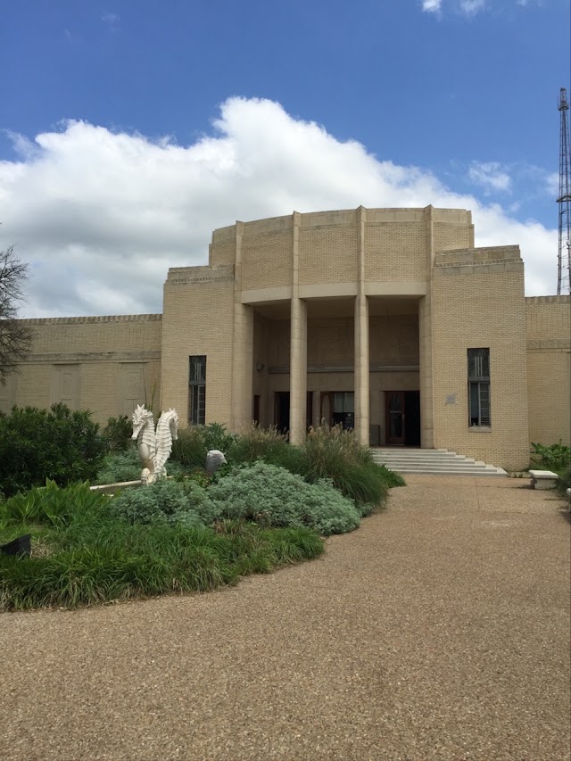 Children’s Aquarium at Fair Park