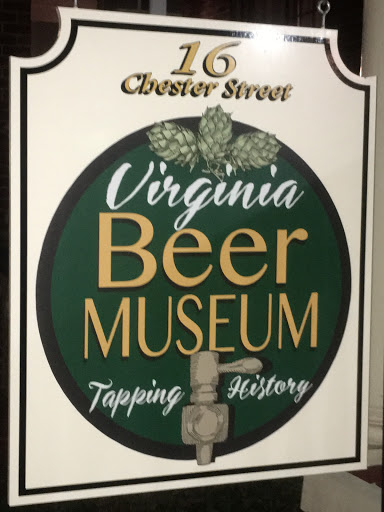 Museum «Virginia Beer Museum», reviews and photos, 16 Chester St, Front Royal, VA 22630, USA