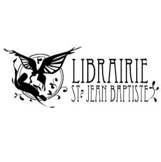Librairie Saint-Jean-Baptiste logo